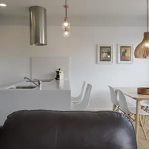 Aukera - Basque Apartamento