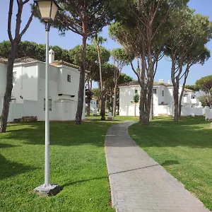 Pinar Del Atlantico La Barrosa , Chiclana de la Frontera España