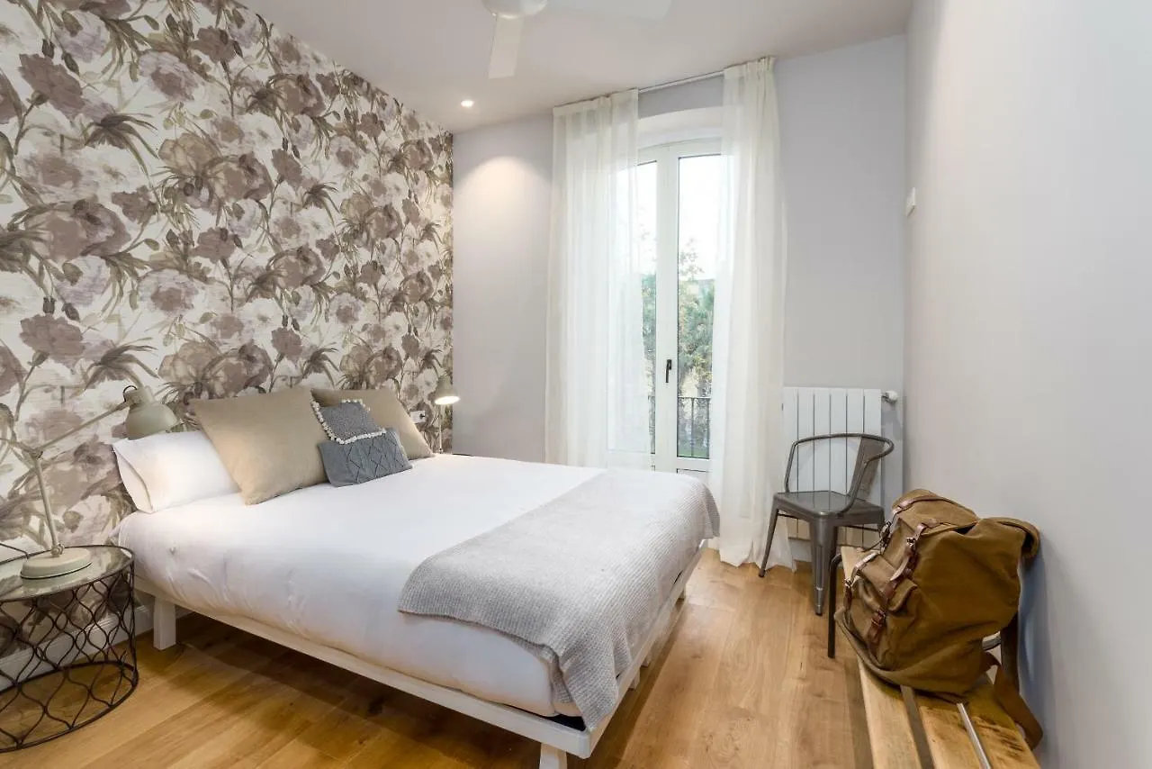 Apartmán Always Easy I Alameda San Sebastián