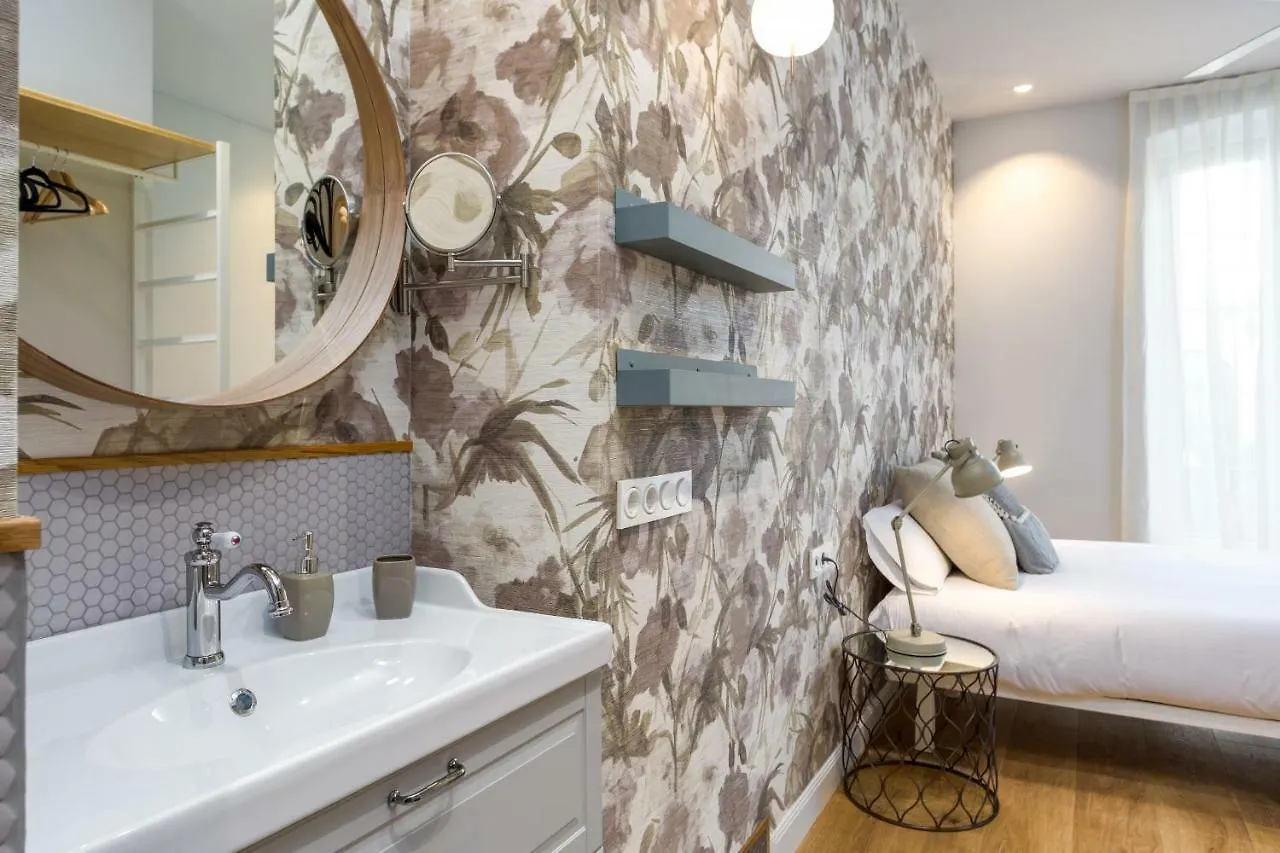 Always Easy I Alameda Apartment San Sebastian